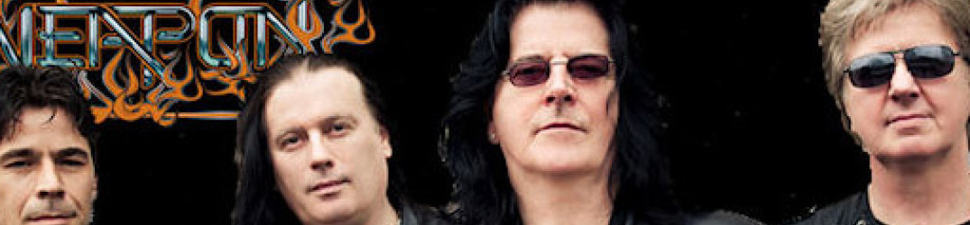 Weapon UK: in streaming ‘Burning Skies’, singolo ufficiale da “Rising from the Ashes”