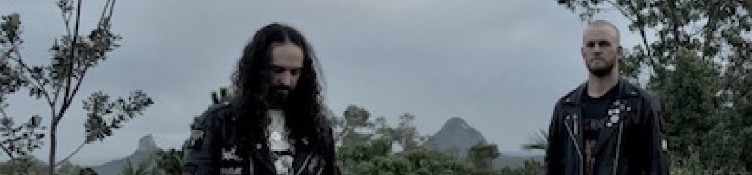 Mongrel’s Cross: il nuovo album “Psalter of the Royal Dragon Court” in full streaming