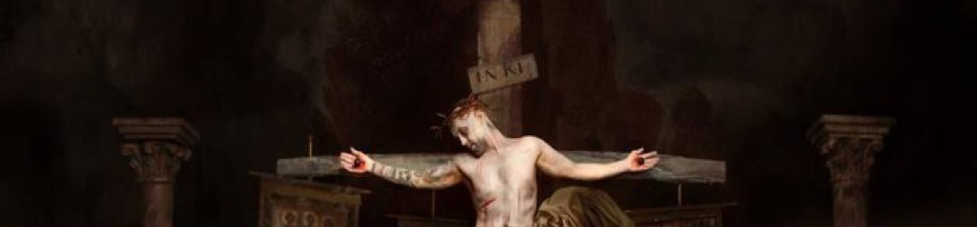 Behemoth: ascolta il nuovo singolo