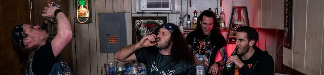 Vandallus: primo singolo dal nuovo album “Bad Disease”