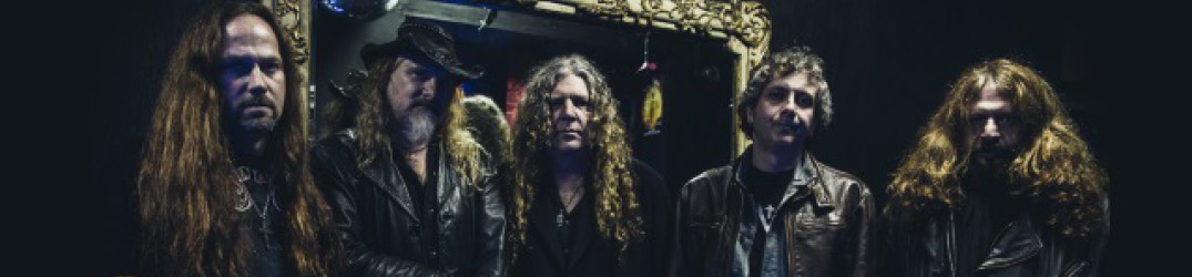 The Skull: gli ex Trouble pubblicano il video ufficiale di “Ravenswood”
