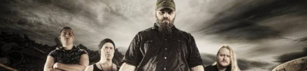 Soreption: guarda il video ufficiale di ‘The Anti-Present’