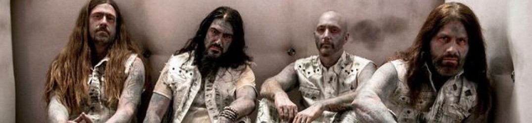 Machine Head: pubblicato il live video di ‘Volatile’