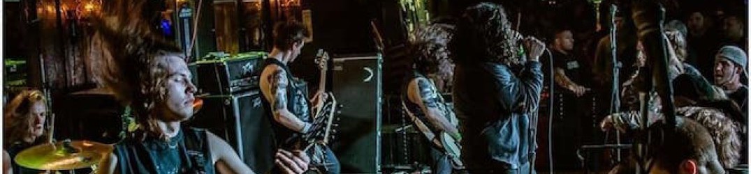 Subtype Zero: in anteprima dal nuovo album “The Astral Awakening” la song ‘Subtype Zero’