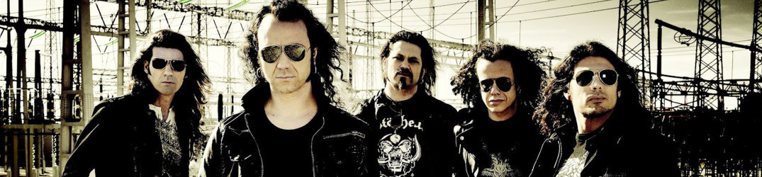 Moonspell: primo estratto dal Live “Lisboa Under The Spell”