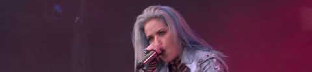 Arch Enemy: online l’intera performance al Bloodstock Festival 2017