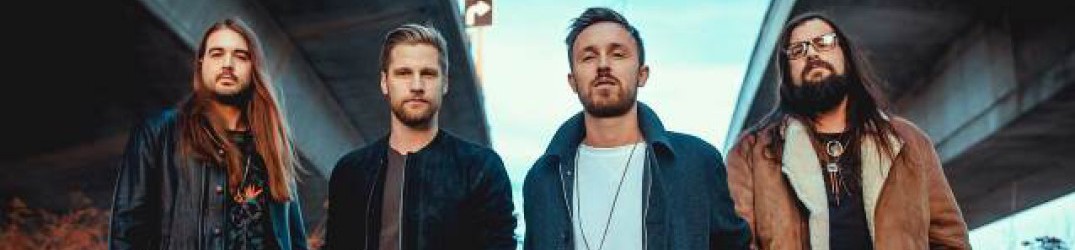 Royal Tusk: in streaming ‘Aftermath’ dal nuovo album “Tusk II”