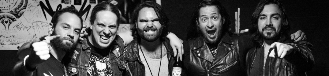 Split Heaven: edizione su vinile di “Death Rider”