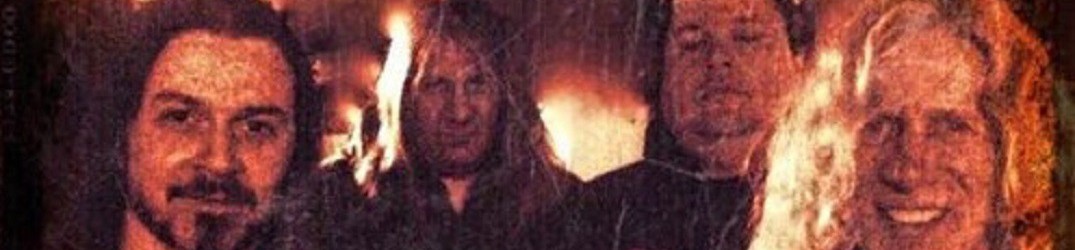 Last Pharaoh: online il primo singolo (‘Psychohouse’) dal nuovo album “The Mantle of Spiders”