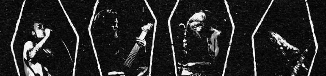 Hyperdontia: in streaming ‘Majesty’ dal debut album “Nexus of Teeth”