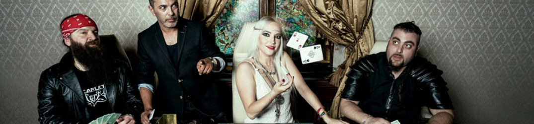 Scarlet Aura: firmato l’accordo con Alpha Omega Management