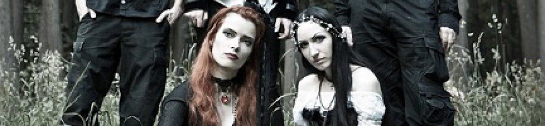 Locus Titanic Funus: pubblicato il teaser ufficiale del nuovo album “Never Pretend”
