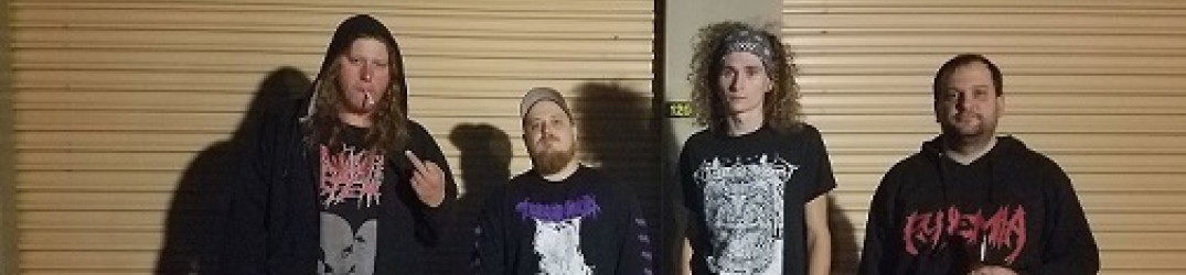 Archaeobeast: ascolta ‘Talisman of Deceit’ dal debut-EP “Manifesting the Antichrist”