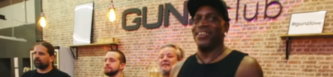 Sepultura: guarda il video riassuntivo della prima settimana del tour europeo