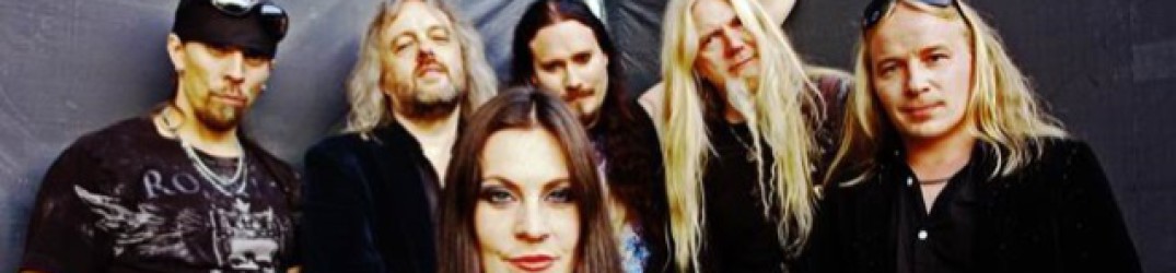 Nightwish: Floor Jansen, ‘tutto merito di Tuomas Holopainen’
