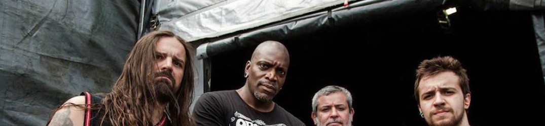 Sepultura: al via il songwriting
