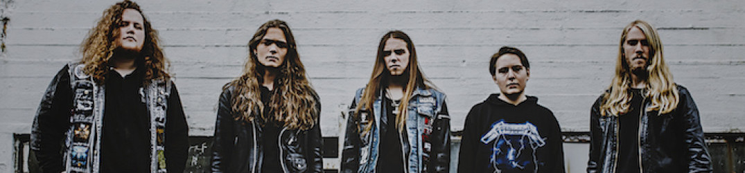 Psykopath: online la title-track del debut-EP “Primal Instinct”