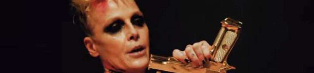 Otep: online il video ufficiale di ‘Shelter in Place’ dall’ultimo album “Kult 45”
