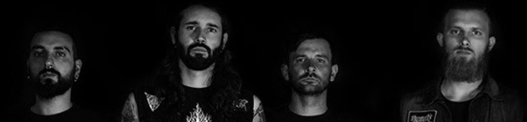 Downfall Of Gaia: al lavoro sul nuovo album per Metal Blade