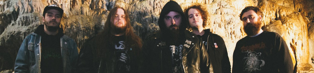 Outer Heaven: pubblicato l’audio ufficiale della nuova ‘Bloodspire’