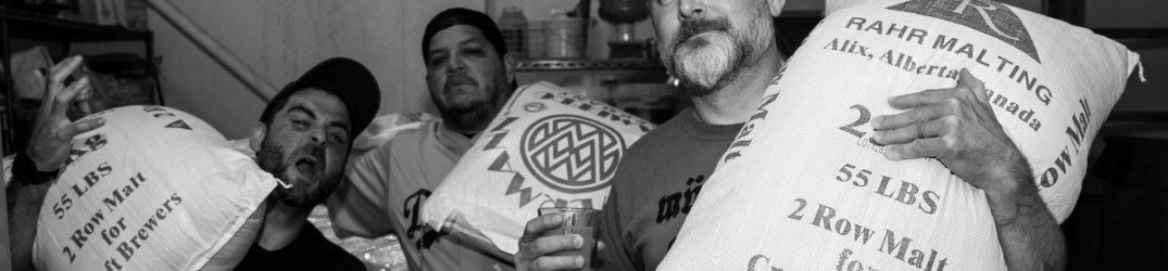Trappist: in streaming il singolo ‘Hymn to Ninkasi’ (Ft. Tony Foresta)