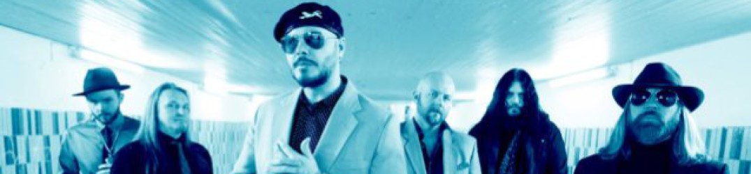 The Night Flight Orchestra: il playthrough video di ‘Race Towards Bremen on a Floridian Highway’