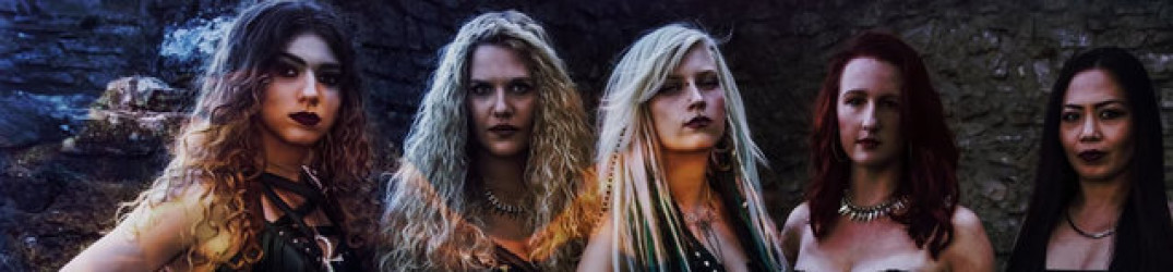 Burning Witches: lanciato il primo trailer di “Hexenhammer” dallo studio