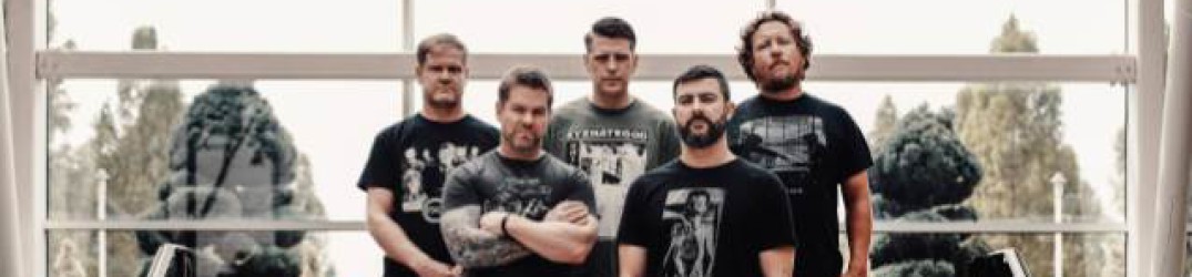 Pig Destroyer: il video di ‘The Torture Fields’ e nuovo album in uscita