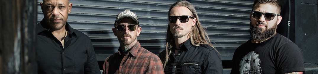 Light The Torch: online il video live di ‘The Safety of Disbelief’