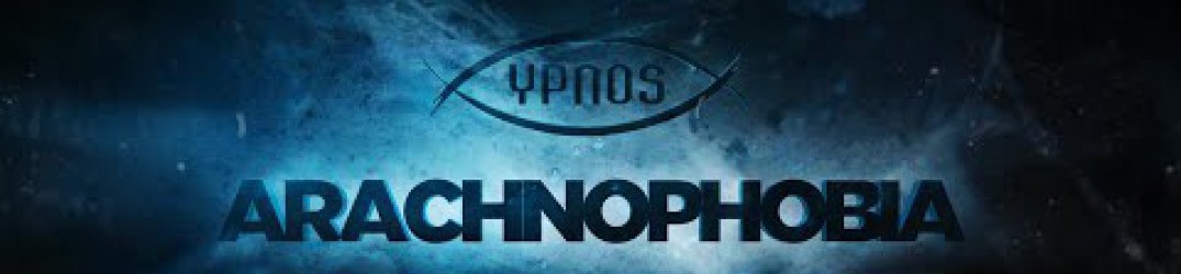 Ypnos: ecco il lyric video ufficiale di ‘Arachnophobia’