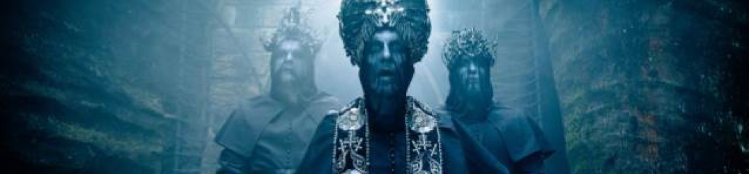 Behemoth: i dettagli del nuovo album “I Loved You At Your Darkest”