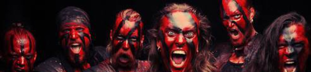 Turisas: il tour ‘Wayfarers & Warriors Tour 2019’ con i Korpiklaani farà tappa in Italia