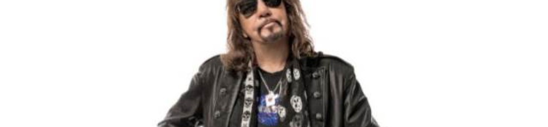 Ace Frehley: ecco i dettagli dell’album “Spaceman” e il nuovo singolo ‘Rockin’ With The Boys’
