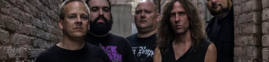 Wrath: firmato il contratto con Combat Records per il nuovo album “Rage”