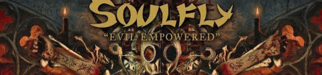 Soulfly: ecco il primo brano dal nuovo album “Ritual”