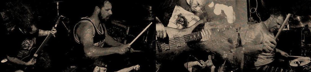 Dysentery: terzo full-length