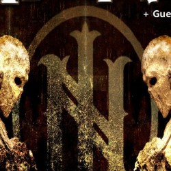 Ill Nino @ Revolver Club – San Donà di Piave (VE)