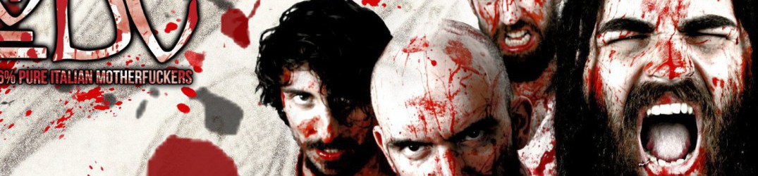 Node: nuove date per il “Cowards Empire Live 2017” Tour