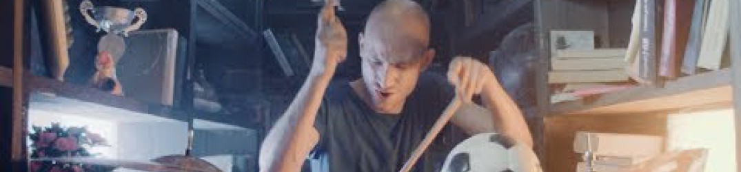 Stoned Jesus: guarda il nuovo video ufficiale ‘Thessalia’