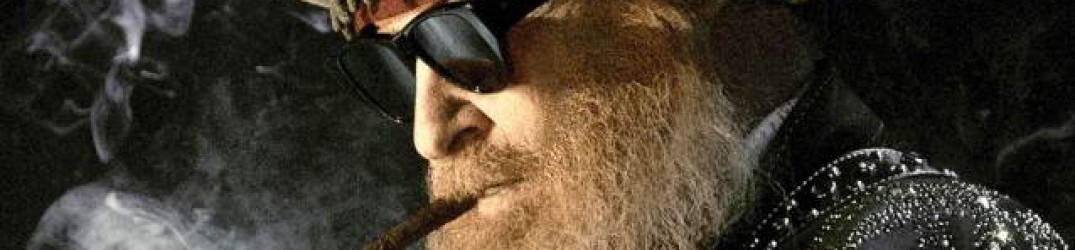 Billy F Gibbons (ZZ Top): pubblicato il lyric video di ‘Missin’ Yo’ Kissin”
