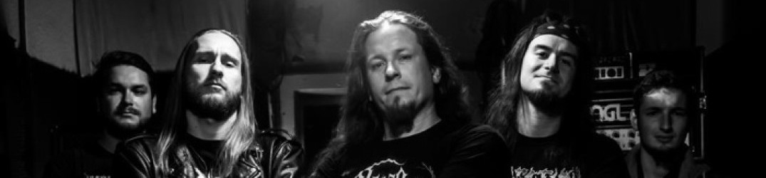 Burn Down Eden: online la nuova song ‘Of Fortess, Deceit & Dissolution’