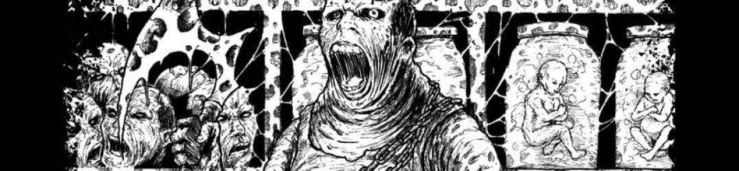 Chainsaw Disgorgement: in streaming completo il nuovo demo “Disgorgement”