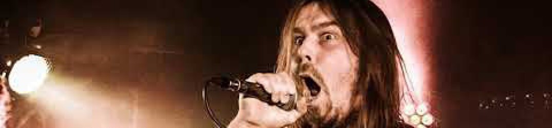 Killinfear: ascolta la nuova song ‘The One With the Horns’