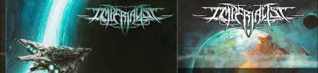 Imperialist: ascolta la nuova song ‘The Singularity’