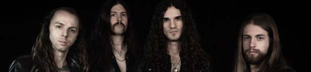Cloak: online il video ufficiale del nuovo singolo ‘Beyond the Veil’
