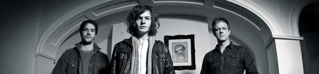 The Brew: pubblicato il lyric video del nuovo singolo ‘Seven Days Too Long’