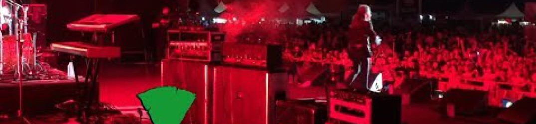 Almanac: guarda il live video ufficiale dalla Corea del Sud