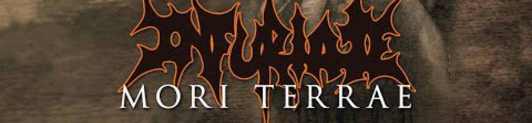 Infuriate: ascolta ‘Mori Terrae’ dal nuovo album “Matando”
