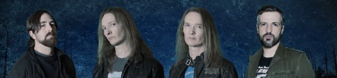 A Dying Planet (Zero Hour): pubblicato in streaming integrale il debut-album “Facing the Incurable”