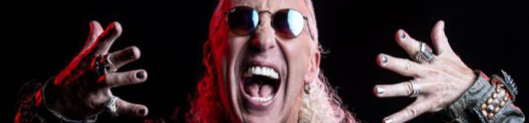 Dee Snider: “urlo con rabbia, ecco cosa faccio!”